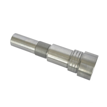 customized precision machining part